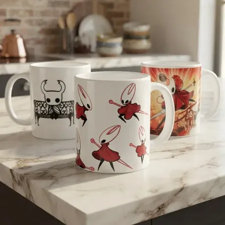 Canecas personalizadas